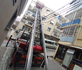 İzmir Nakliyat Paketleme