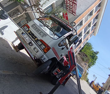 İzmir Nakliyat Araçları